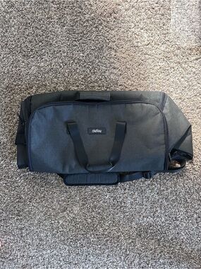 Halfday - The Garment Duffel 45L